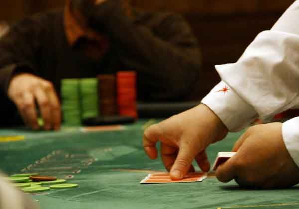 La industria del juego gana $218 millones por año