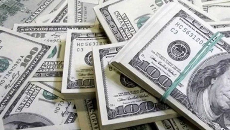 Cotización del dólar oficial para este viernes 22 de enero de 2021