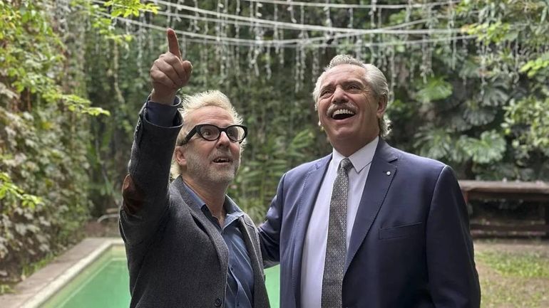 El país en manos de Mex y una clase magistral