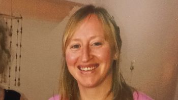 una familia destrozada por la tragedia de la ruta 40 una familia destrozada por la tragedia de la ruta 40