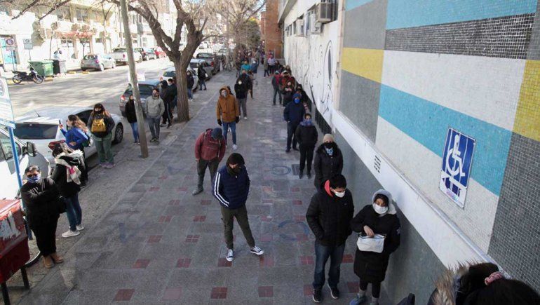 Correo Argentino: ¿Por qué hoy no abre ni hace entregas?