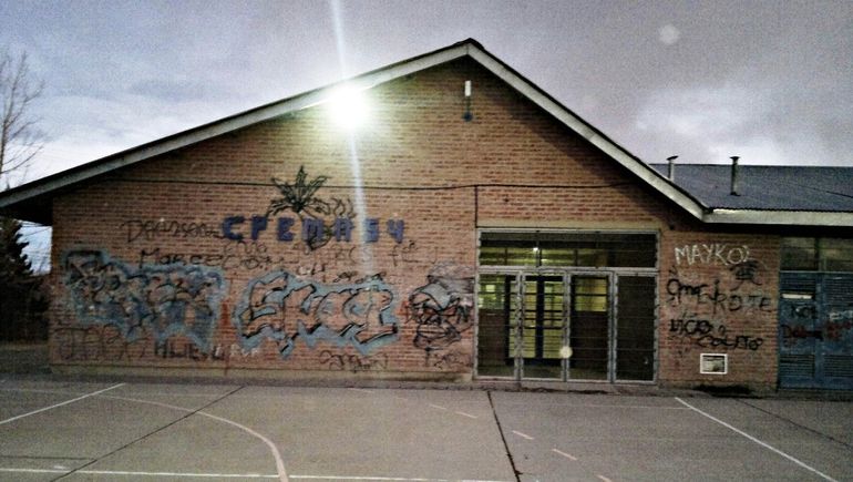 Por episodio de violencia, suspenden las clases en dos escuelas