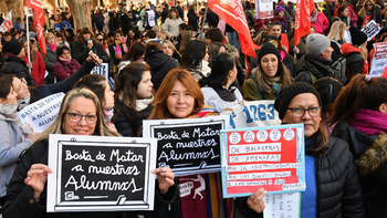 rosario se movilizo en contra de la inseguridad rosario se movilizo en contra de la inseguridad