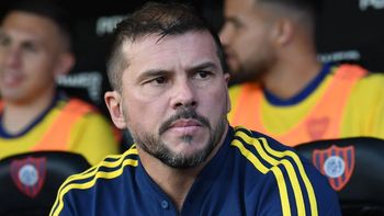 cual fue el record de mariano herron cada vez que dirigio a boca cual fue el record de mariano herron cada vez que dirigio a boca