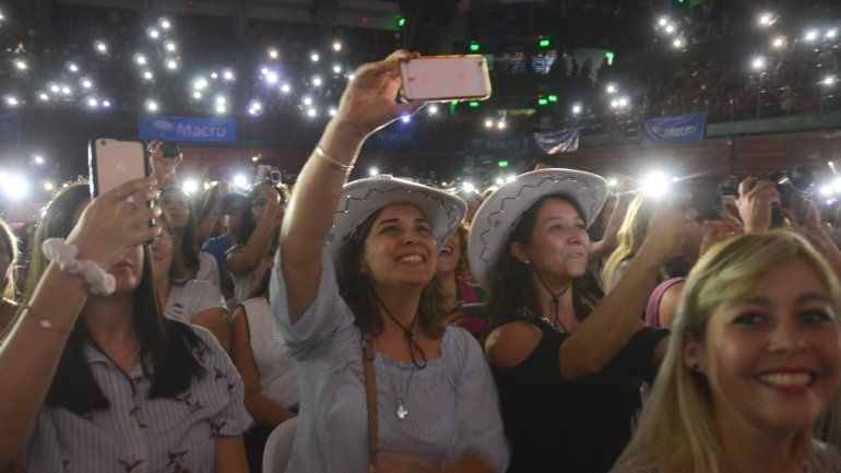 En su nueva visita a Neuquén