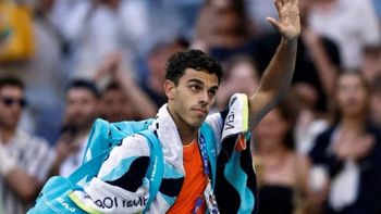 la segunda semana del australian open arranco sin argentinos en carrera la segunda semana del australian open arranco sin argentinos en carrera