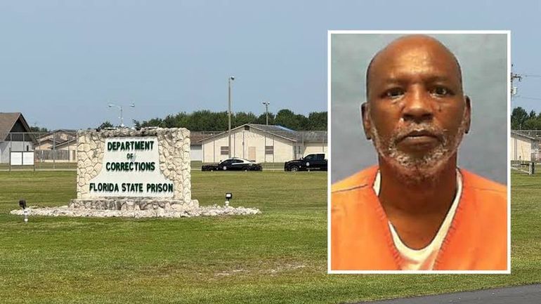 William Reaves será ejecutado en el estado de Florica