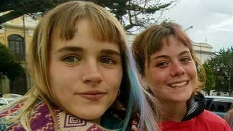 Aparecieron las dos jóvenes mochileras que viajaban en Bolivia