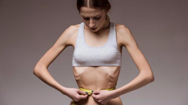 La mujer tiene 29 años y hace dos que está internada en un psiquiátrico.