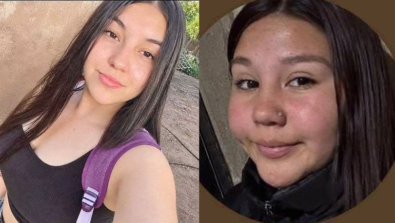 Último adiós a las dos jóvenes fallecidas tras el vuelco de una Hilux: los mensajes de dolor