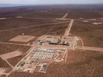 El RIGI impulsará desembolsos por US$25.000 millones en sectores como GNL, minería y energías renovables.