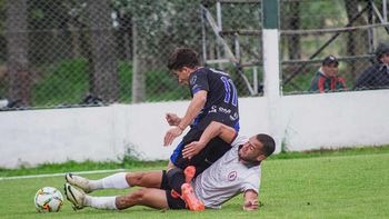 deportivo rincón sportivo las parejas federal A