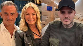 yanina latorre rompio el silencio sobre la vecina amante de diego latorre: que le dijo a icardi