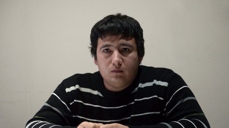 Marcelo Insulza &nbsp;iba conotros dos amigos el día del accidente.