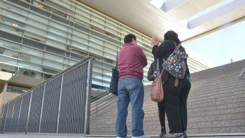 violaron a su nieta y pide que condenen al abusador violaron a su nieta y pide que condenen al abusador