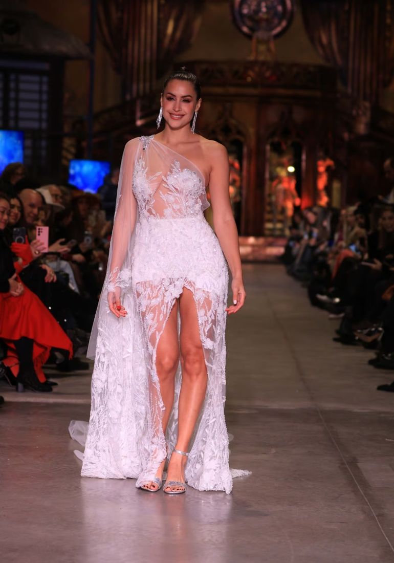 Milett Figueroa Milett Figueroa