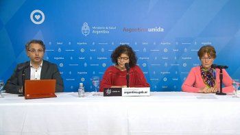 nacion reporto dos nuevas muertes por covid-19 y la cifra total llego a 530 nacion reporto dos nuevas muertes por covid-19 y la cifra total llego a 530