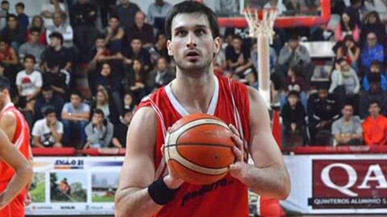 Leo Catellotti se sumó a Petro; Agustín Tapia al Torito y Javier Ledesma a Del Progreso