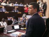 Koopmann presentó el proyecto por la Tarifa Comahue
