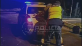 Tres extranjeros fueron detectados intentando ingresar ilegalmente a la Argentina | LM Neuquen Tres extranjeros fueron detectados intentando ingresar ilegalmente a la Argentina