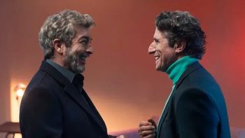 La nueva gran apuesta de Netflix con Darín y Peretti: de qué se trata la película que ya promete ser un éxito La nueva gran apuesta de Netflix con Darín y Peretti: de qué se trata la película que ya promete ser un éxito
