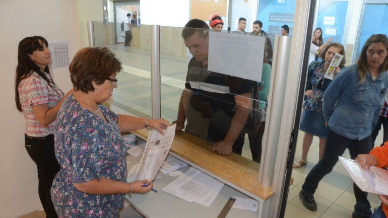 Con el sistema, los infractores deberán pagar las multas para poder renovar. Con el sistema, los infractores deberán pagar las multas para poder renovar.