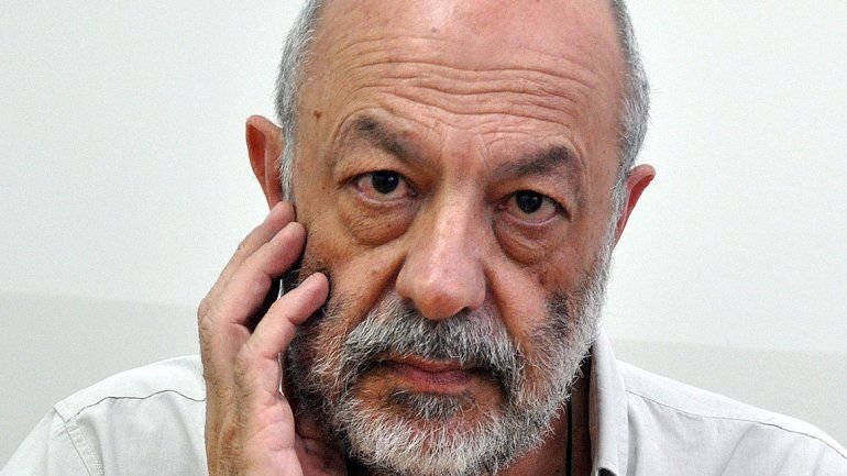 Un sentido y último adiós a  Luis Sapag