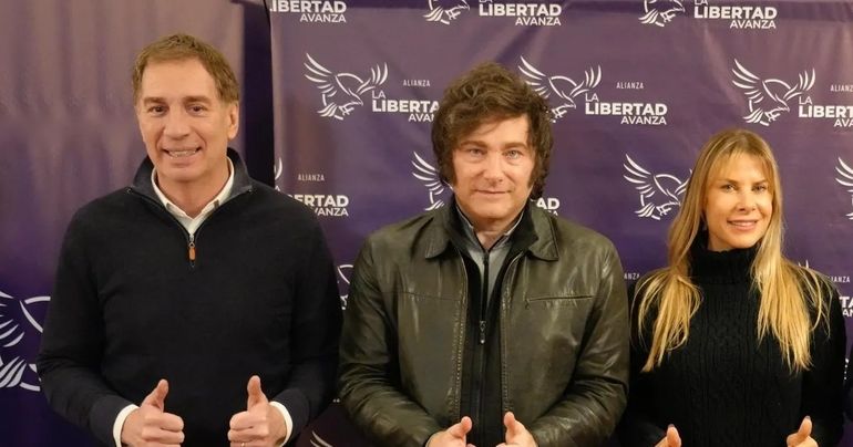 Karen Reichardt aclaró por qué dijo que los electores opositores padecen una enfermedad mental