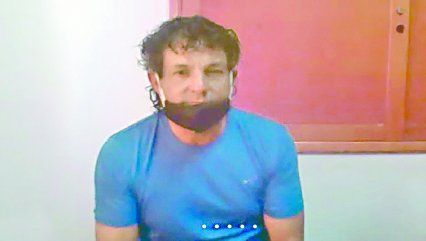 Juan Coronel Marín será juzgado por asesinar a Walter Erasmo Cele.