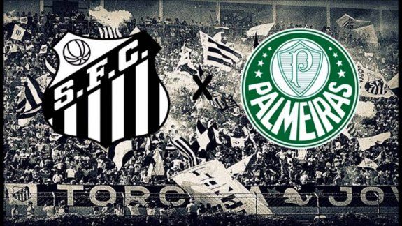 Copa Libertadores: Palmeiras y Santos