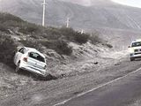 La docente de Las Lajas murió en un accidente en la Ruta 40