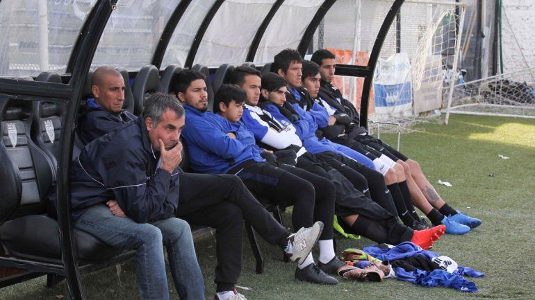 La fecha del Federal B de este finde se reprogramará por las elecciones.