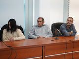 Crimen de Ferni Paredes: el condenado más complicado irá menos de 2 años a prisión