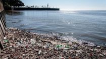 Preocupa la contaminacion con viagra y otros medicamentos en aguas del Río de la Plata. Preocupa la contaminacion con viagra y otros medicamentos en aguas del Río de la Plata.