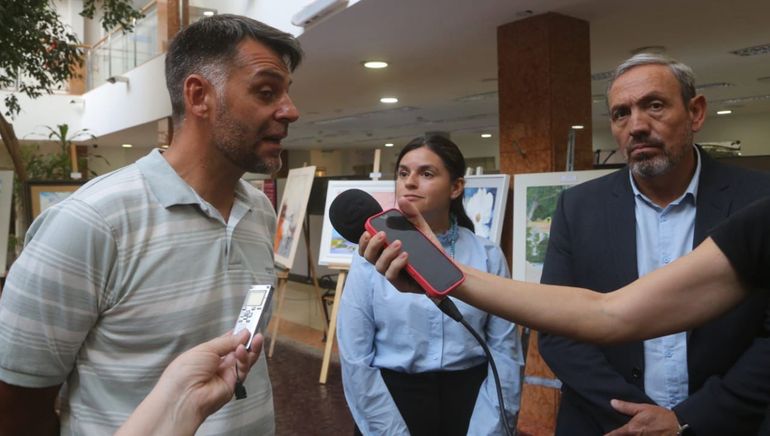 El Ejecutivo expuso en el Concejo Deliberante el plan de servicios que llevará adelante en 2026