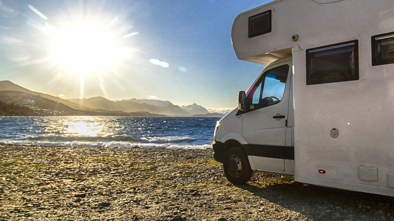 Cuánto cuesta recorrer la Patagonia en motorhome | LM Neuquen Cuánto cuesta recorrer la Patagonia en motorhome