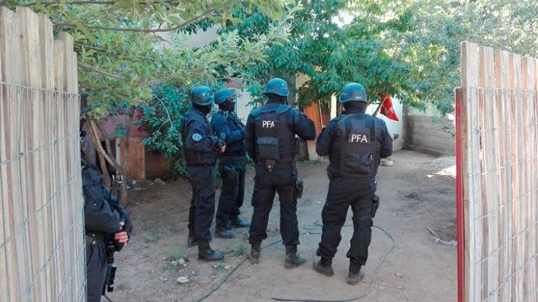 Por primera vez secuestran metanfetaminas en un operativo