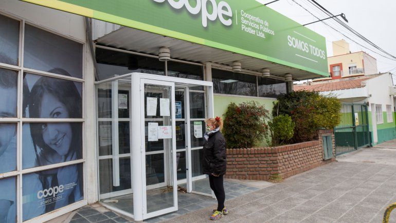 La Coope de Plottier afirmó que no contaminó a los vecinos