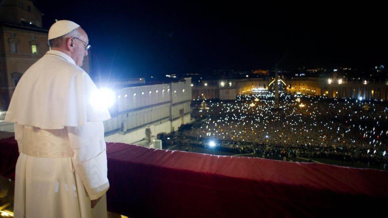 El papa Francisco murió el pasado lunes a los 88 años / Foto Archivo