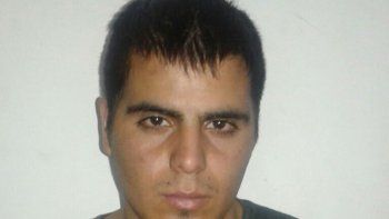 Franco Cisneros era uno de los cabecillas de la temible banda.