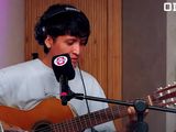 De Zapala a Olga: el neuquino que emocionó y cautivó con su voz en el programa de streaming