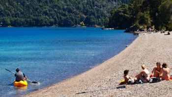 festejaban el egreso de primaria y una nena murio ahogada festejaban el egreso de primaria y una nena murio ahogada