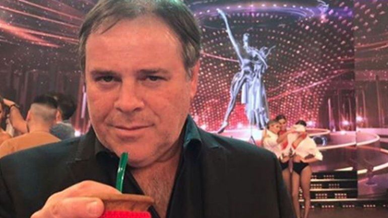 Me diagnosticaron gastritis, pero  tenía un tumor