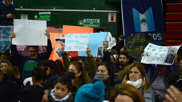 Jardín 31: el grito de los padres que hace tambalear al sistema educativo