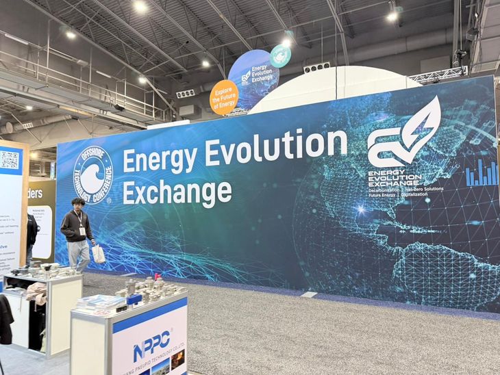 OTC 2026 mostró el nuevo mapa global del negocio energético. OTC 2026 mostró el nuevo mapa global del negocio energético.