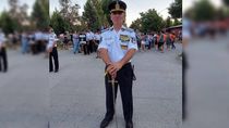 dolor en la policia neuquina por la muerte de un suboficial retirado: asi lo despidieron en las redes dolor en la policia neuquina por la muerte de un suboficial retirado: asi lo despidieron en las redes