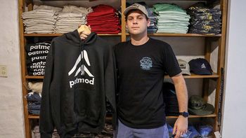 Marcos Rodigou patmod