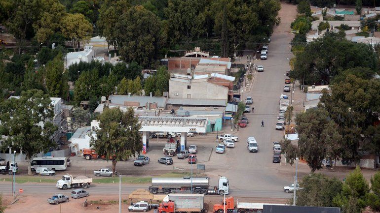 Convocan en Añelo una audiencia por la basura especial