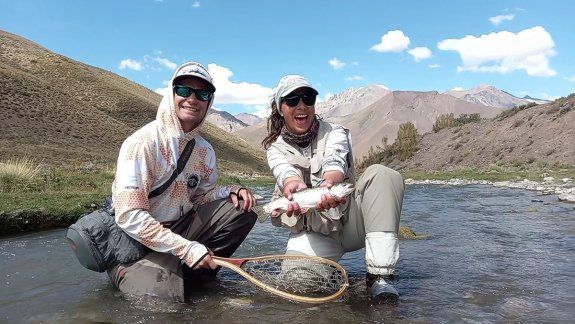 Mujeres mosqueras: la pasión por la naturaleza desde una visión femenina