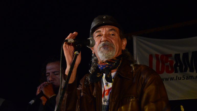 De puño y letra: la vida del Mono Salvi en primera persona